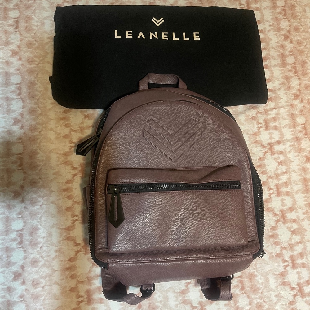 Leanelle (Medium) Backpack - image 1